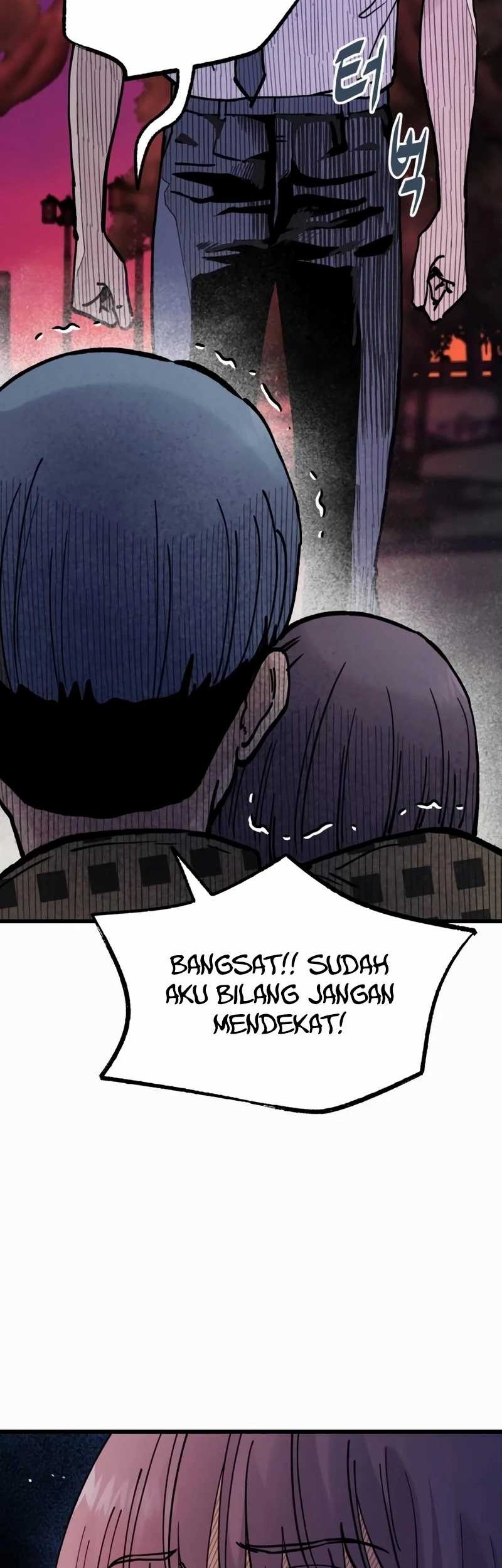 Silent Transfer Student Chapter 7 Gambar 71