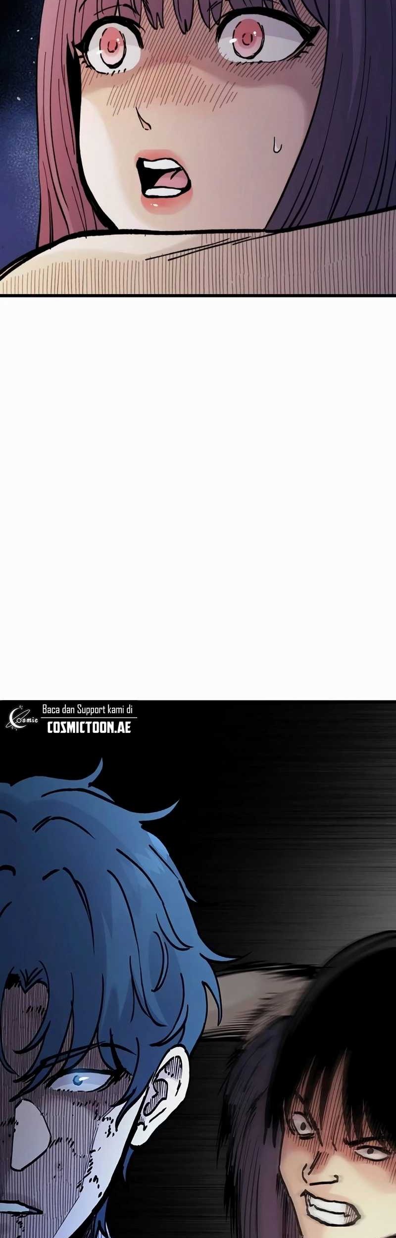 Silent Transfer Student Chapter 7 Gambar 72