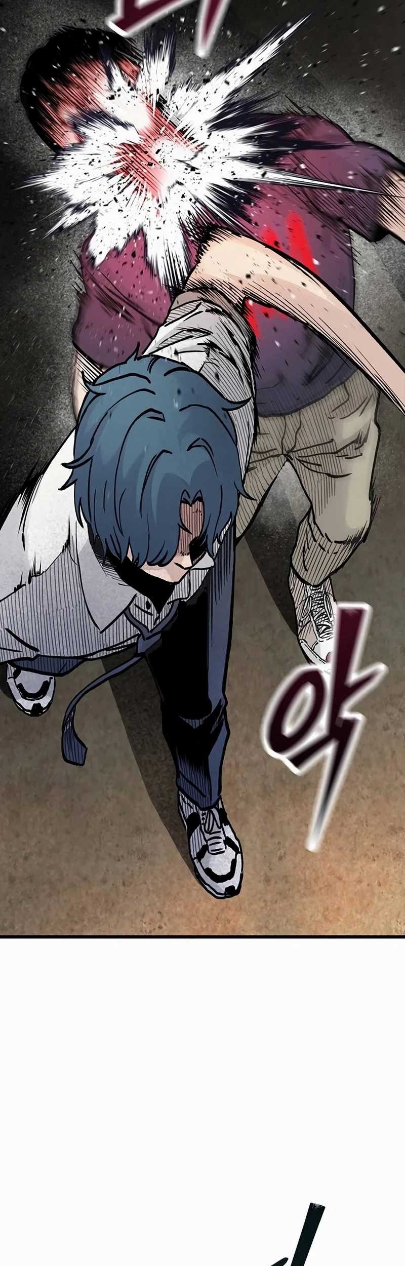 Silent Transfer Student Chapter 7 Gambar 74