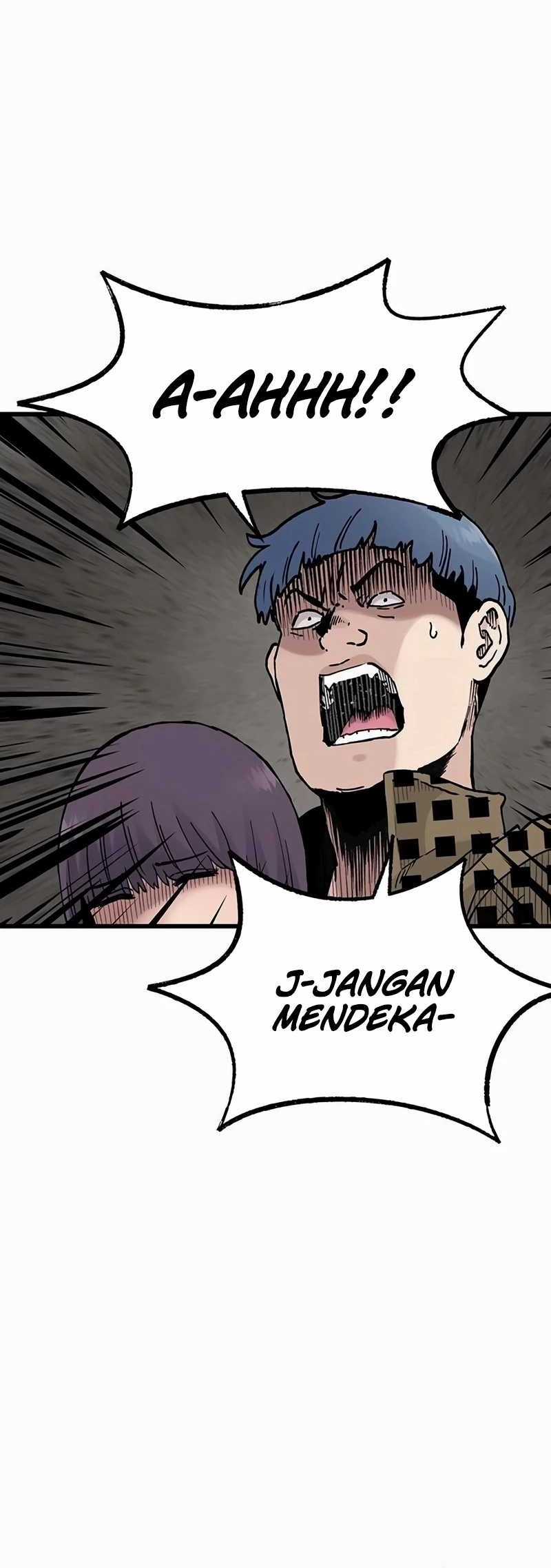 Silent Transfer Student Chapter 7 Gambar 76