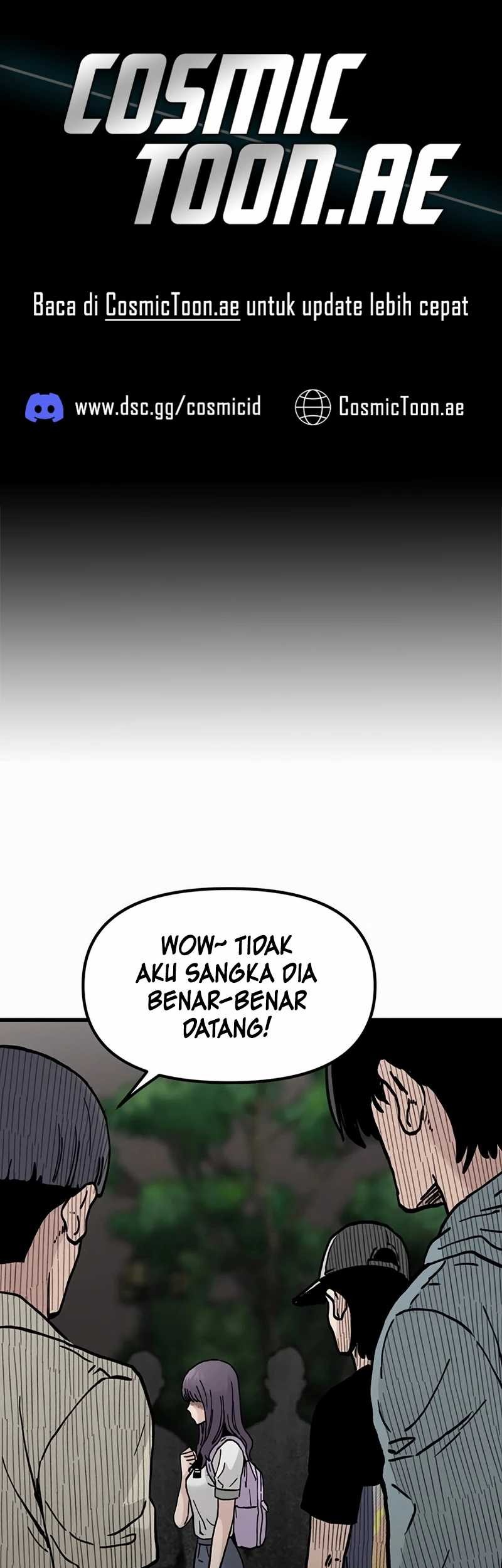 Komik Silent Transfer Student Chapter 7 gambar nomor 1