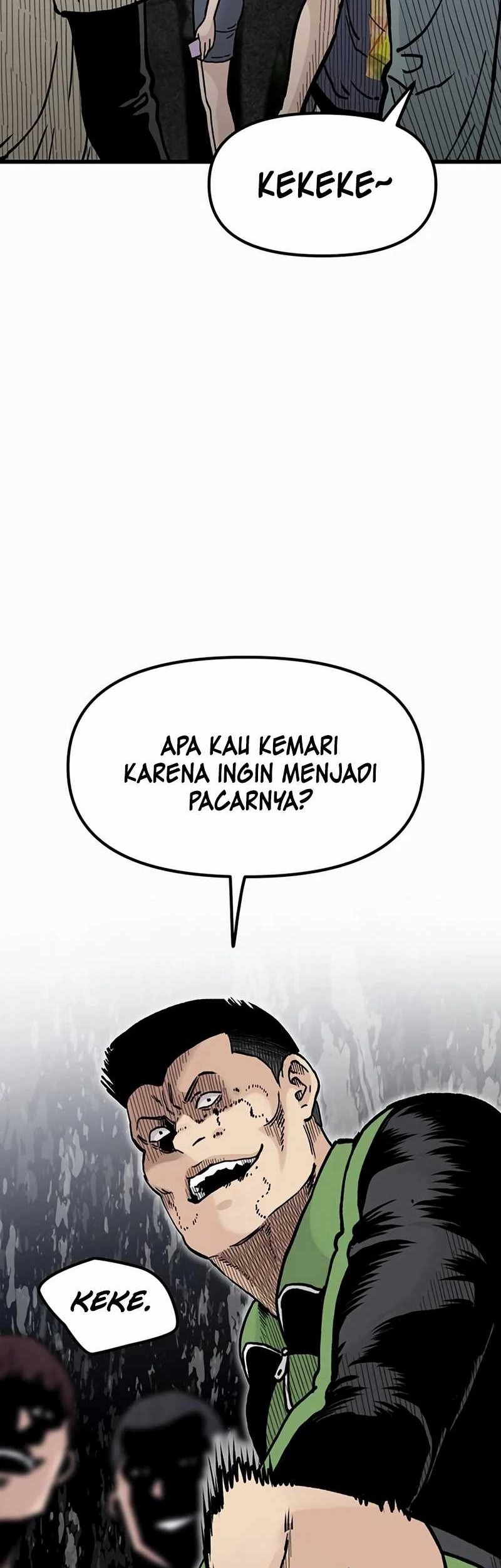 Manhwa Silent Transfer Student Chapter 7 gambar nomor 2