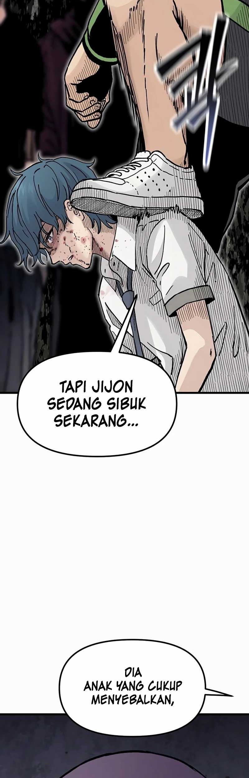 Silent Transfer Student Chapter 7 Gambar 3