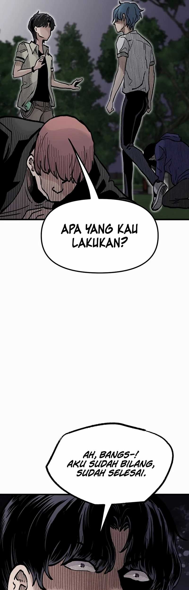 Silent Transfer Student Chapter 7 Gambar 89