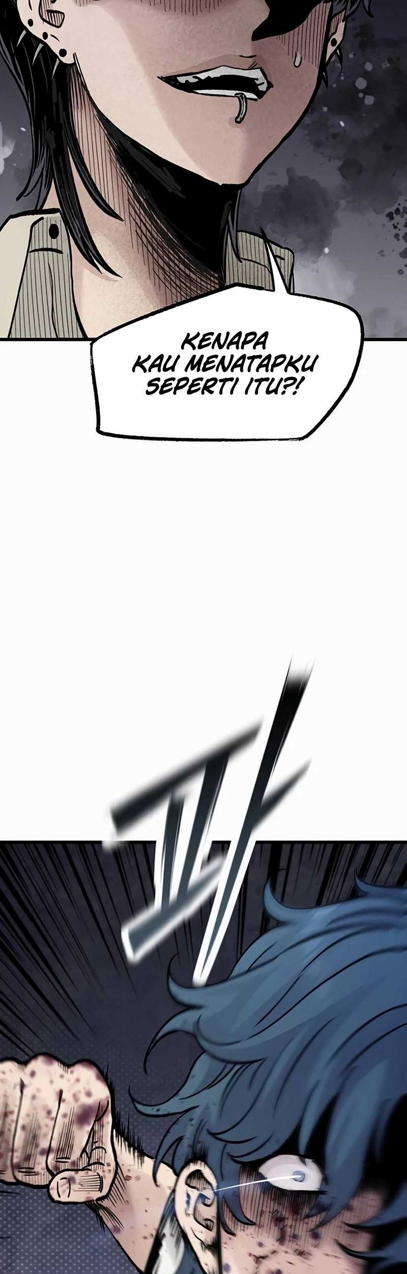 Silent Transfer Student Chapter 7 Gambar 90