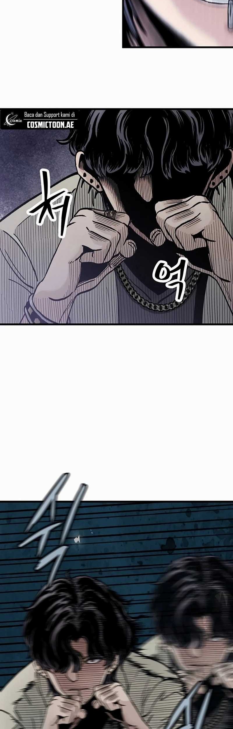 Silent Transfer Student Chapter 7 Gambar 92