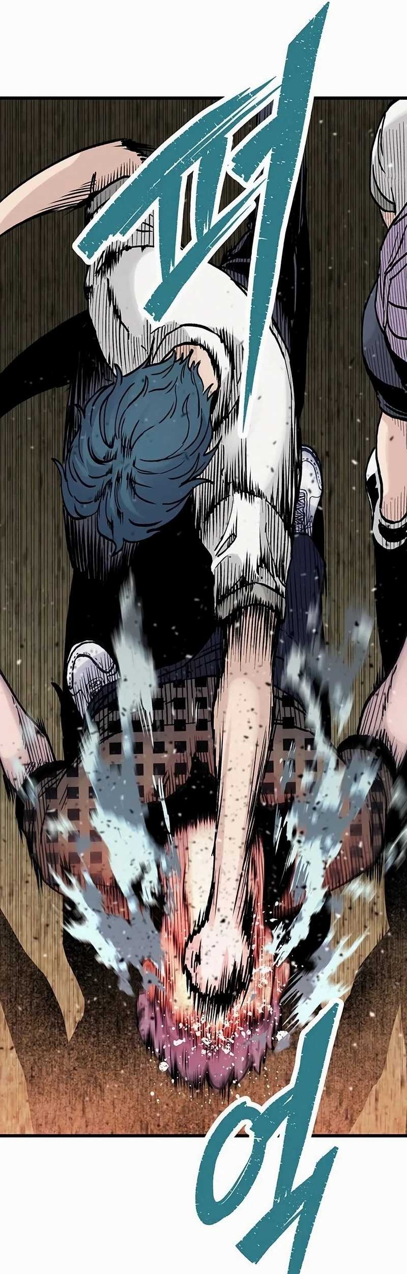 Silent Transfer Student Chapter 7 Gambar 77