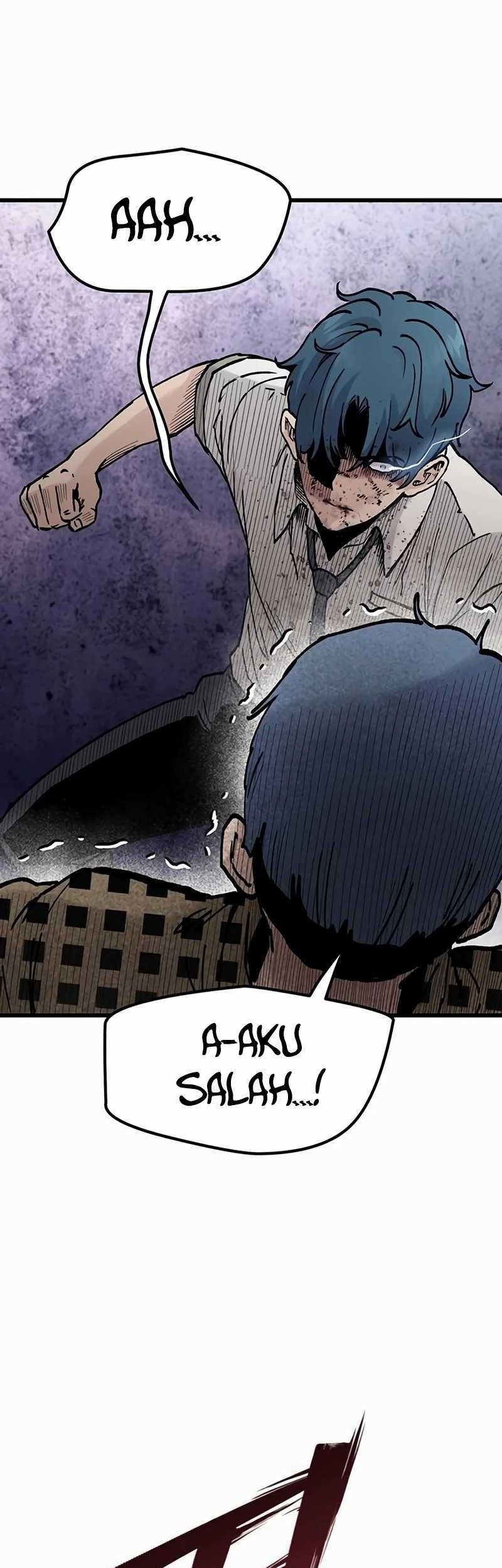 Silent Transfer Student Chapter 7 Gambar 79