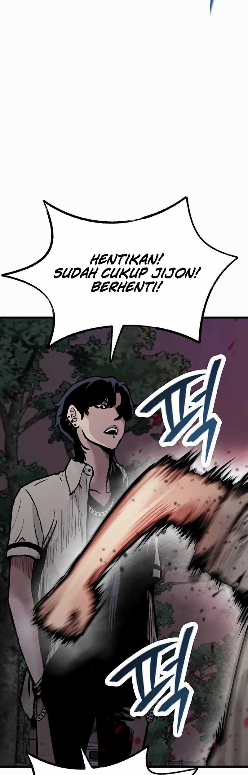 Silent Transfer Student Chapter 7 Gambar 82