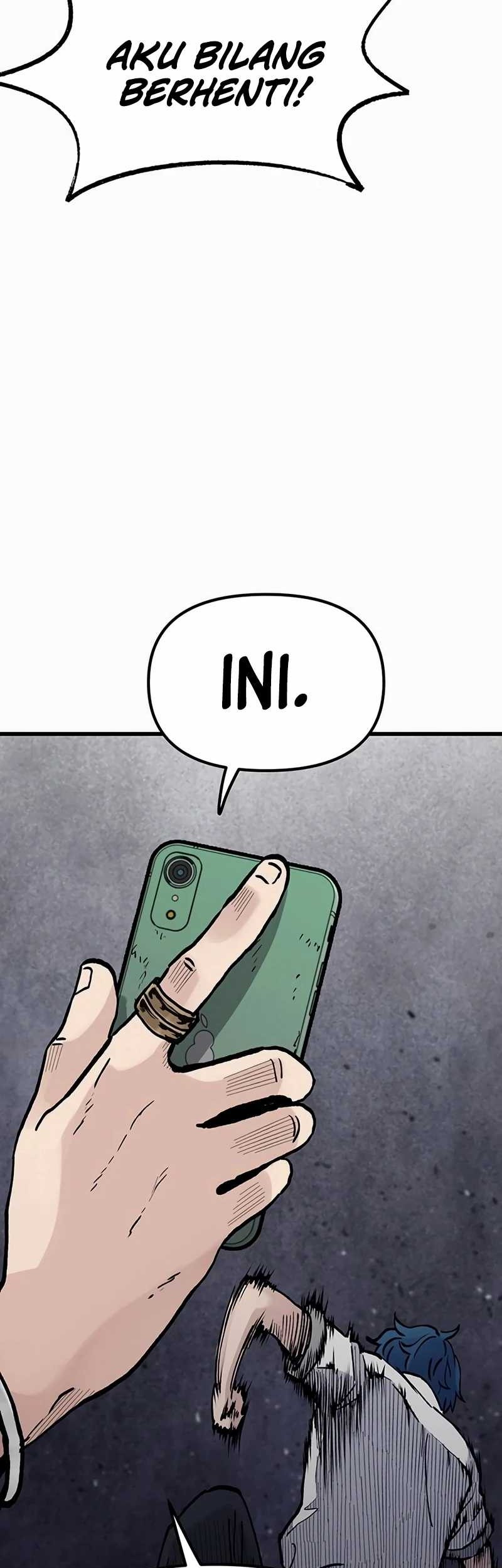 Silent Transfer Student Chapter 7 Gambar 83