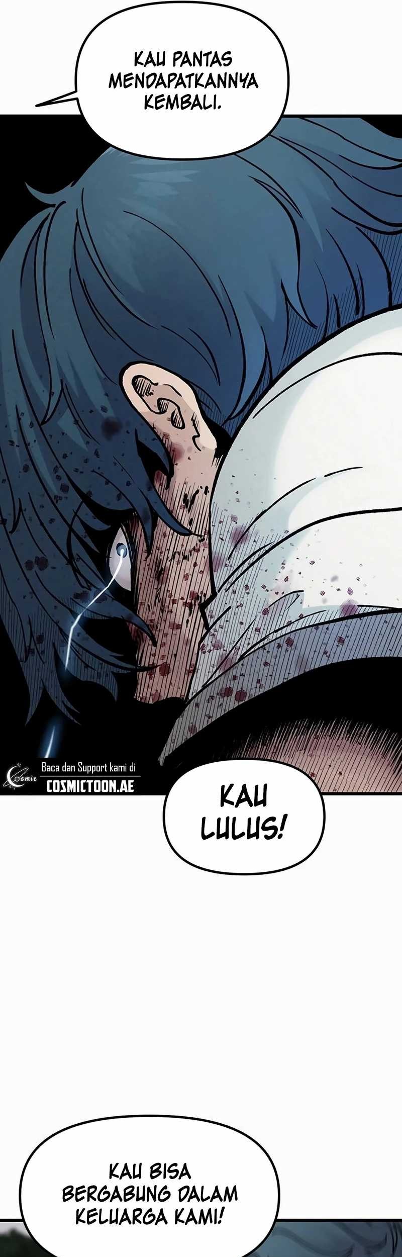 Silent Transfer Student Chapter 7 Gambar 85