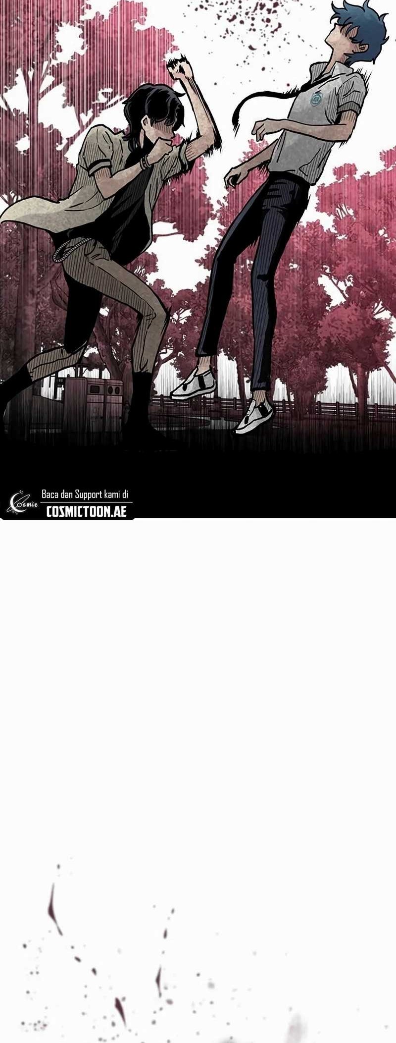 Silent Transfer Student Chapter 7 Gambar 96