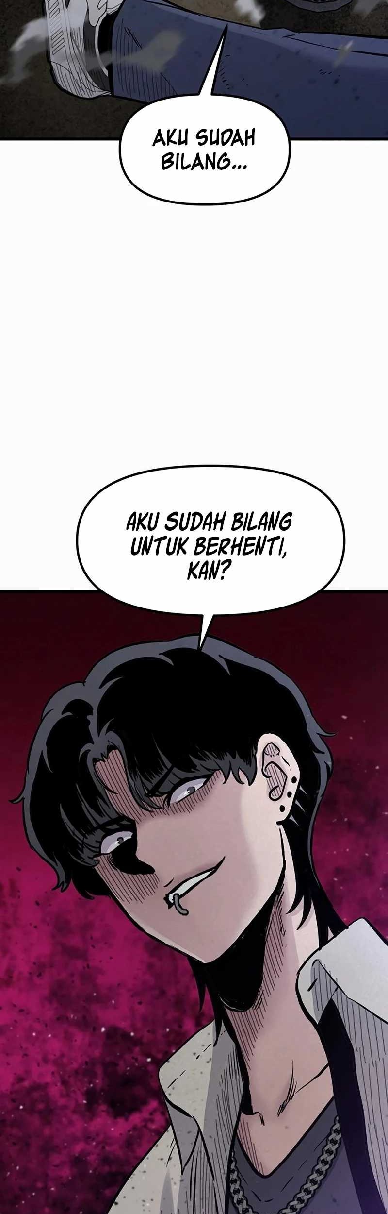 Silent Transfer Student Chapter 7 Gambar 99