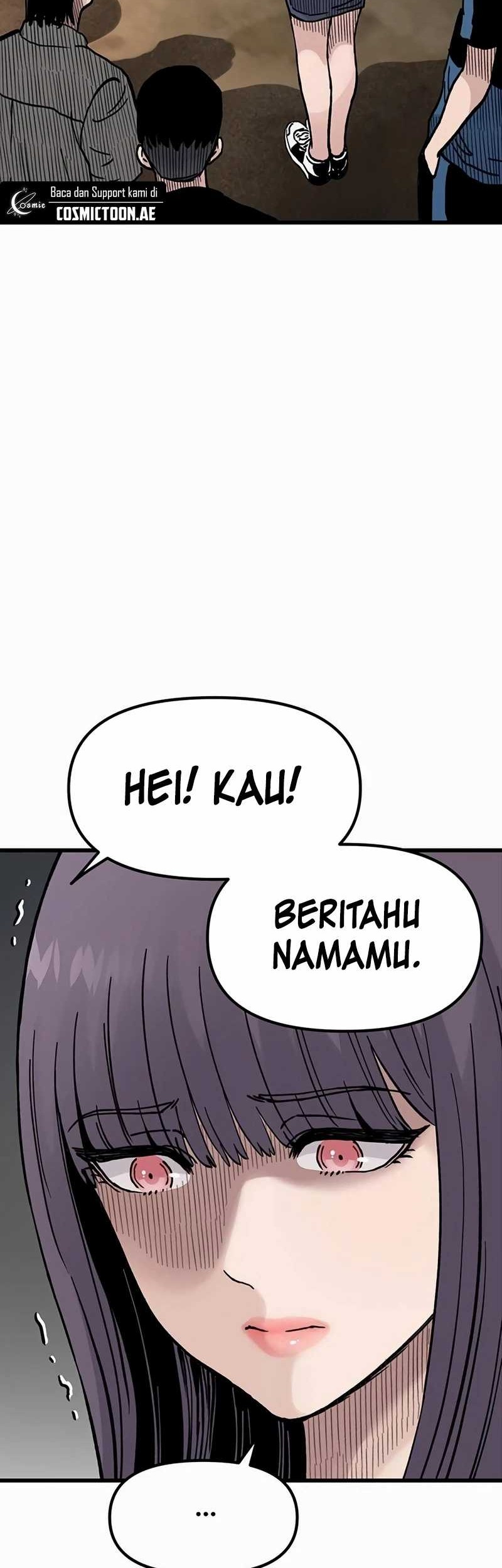 Silent Transfer Student Chapter 7 Gambar 7