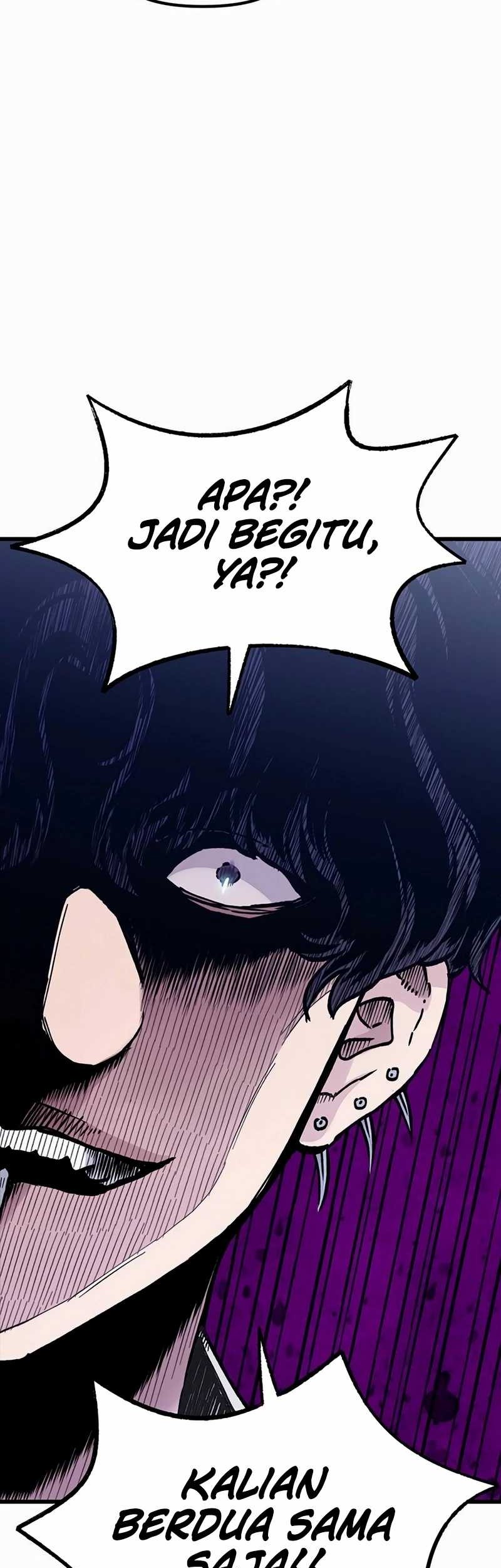 Silent Transfer Student Chapter 7 Gambar 8