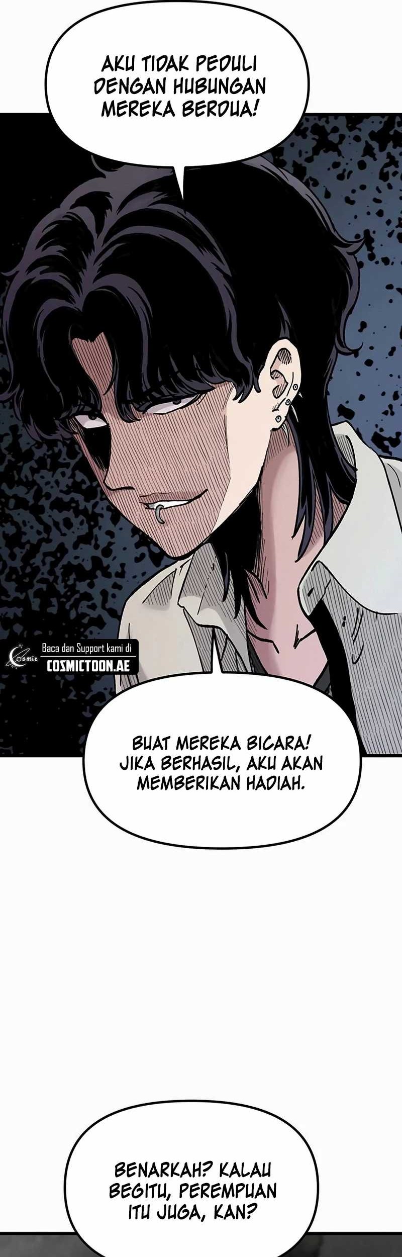 Silent Transfer Student Chapter 7 Gambar 11