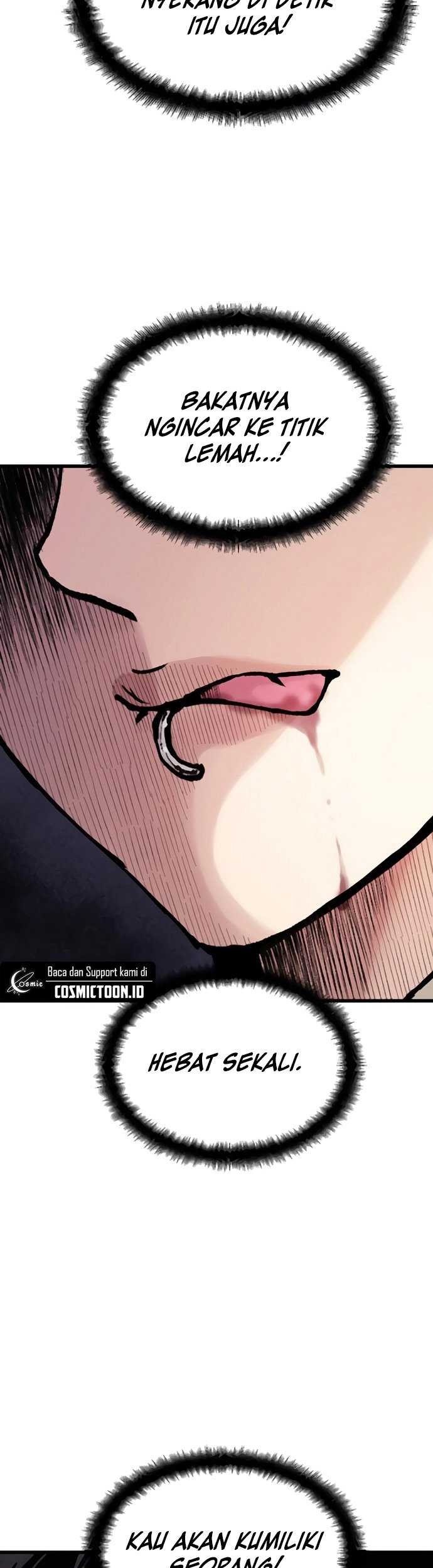 Silent Transfer Student Chapter 8 Gambar 12