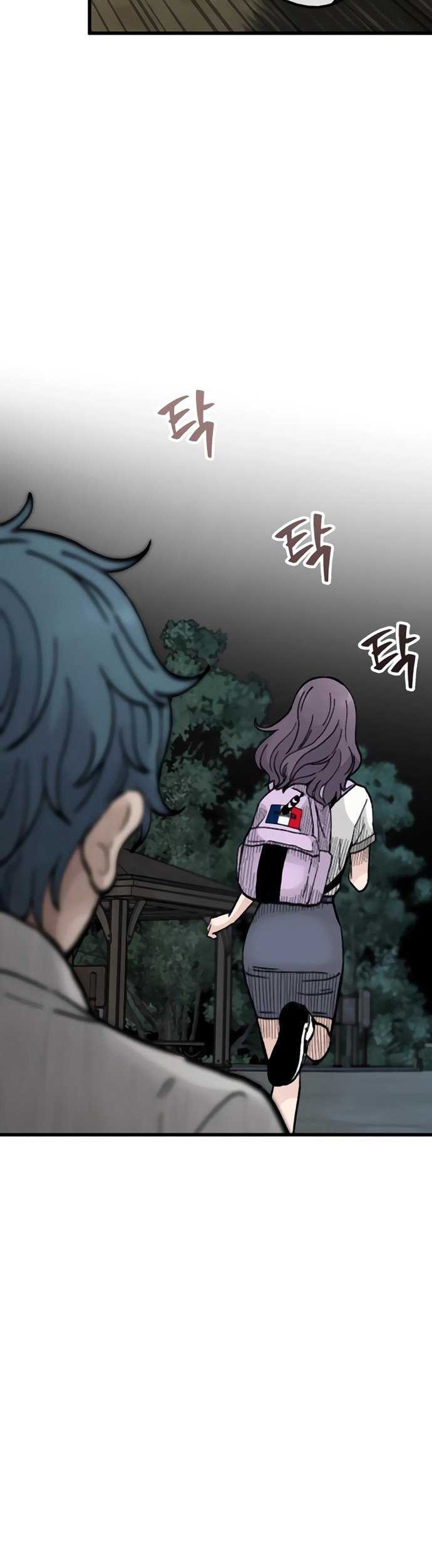 Silent Transfer Student Chapter 8 Gambar 18