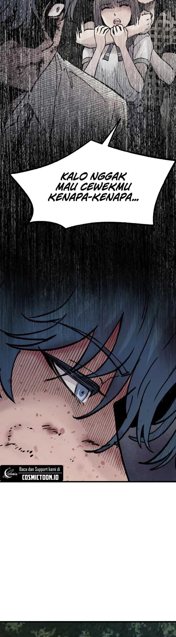 Silent Transfer Student Chapter 8 Gambar 22