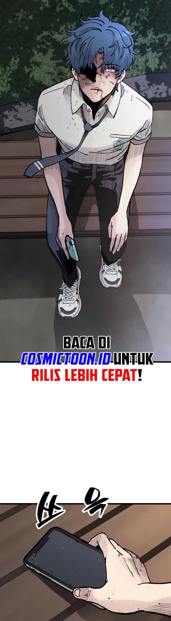 Silent Transfer Student Chapter 8 Gambar 23