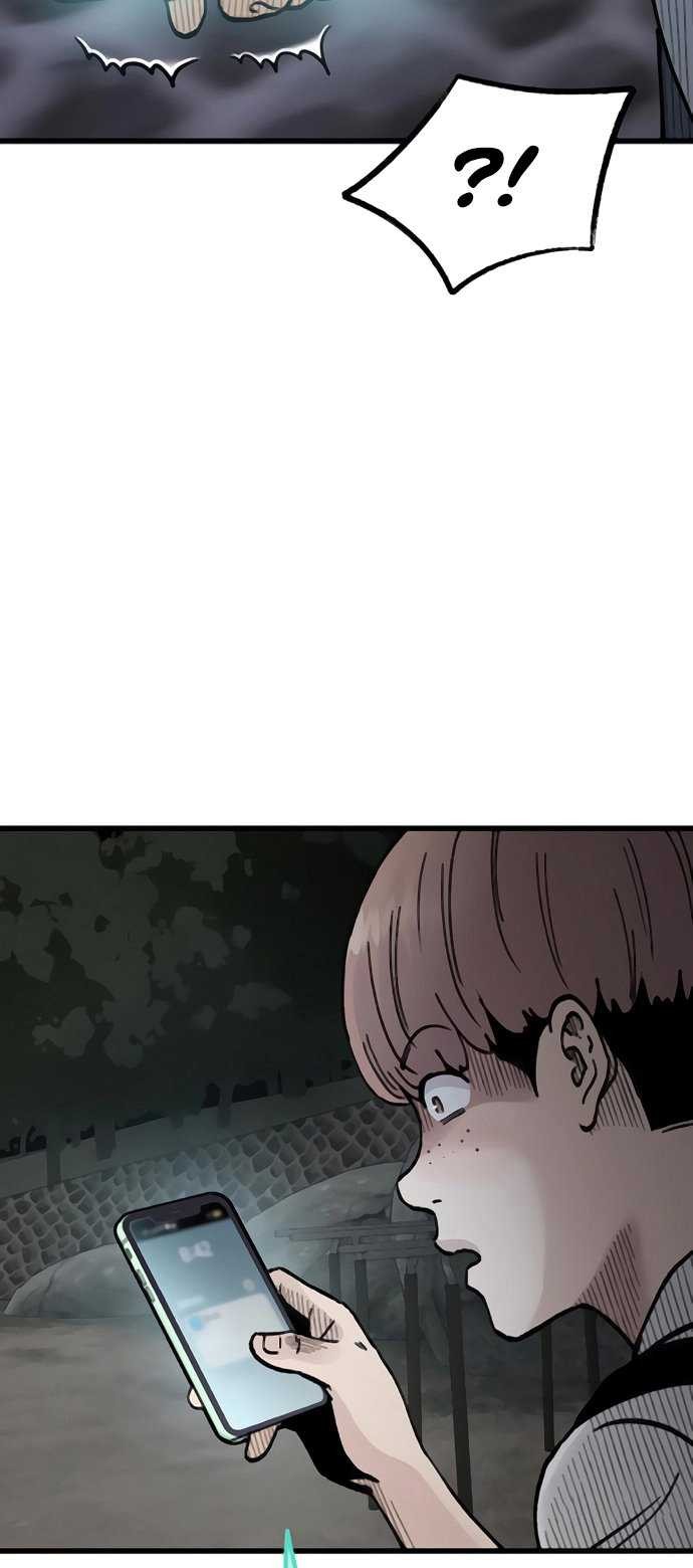 Silent Transfer Student Chapter 8 Gambar 36