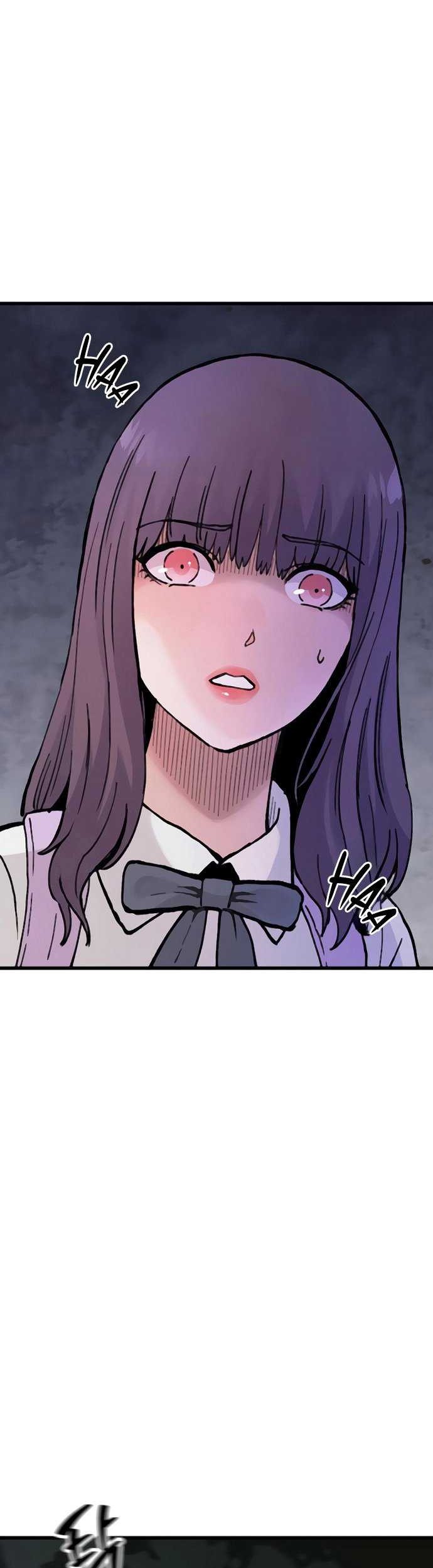 Silent Transfer Student Chapter 8 Gambar 34