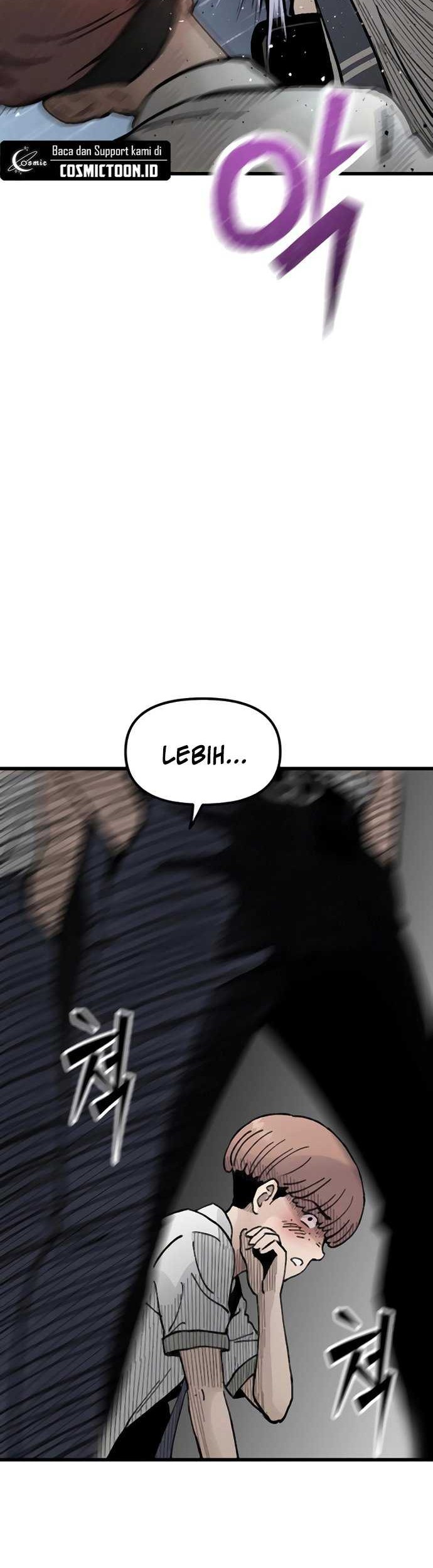 Silent Transfer Student Chapter 8 Gambar 58