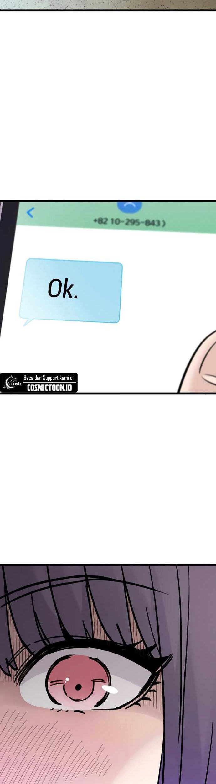 Silent Transfer Student Chapter 8 Gambar 45