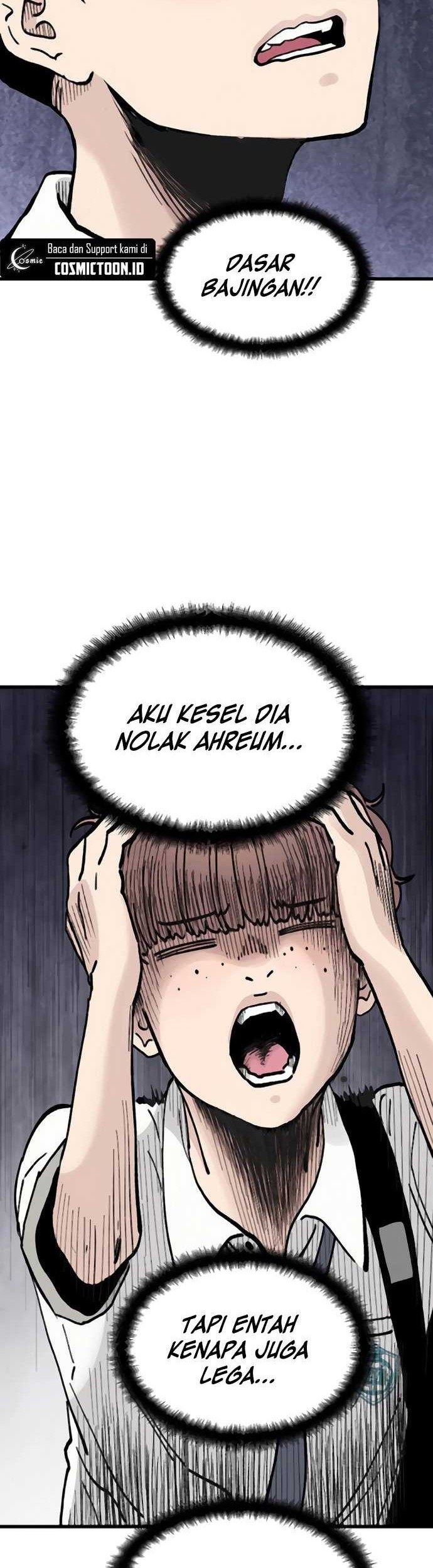 Silent Transfer Student Chapter 8 Gambar 50