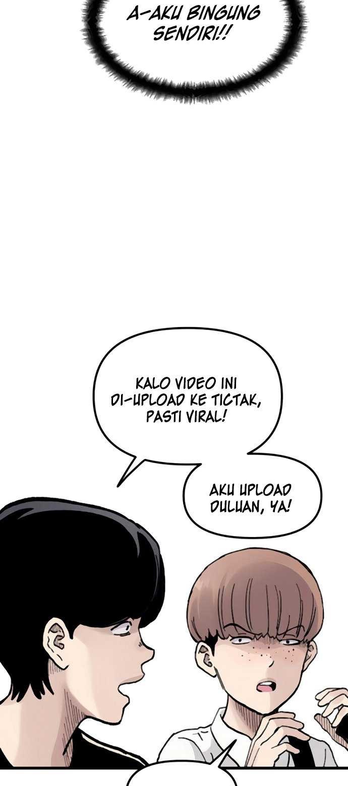 Silent Transfer Student Chapter 8 Gambar 51