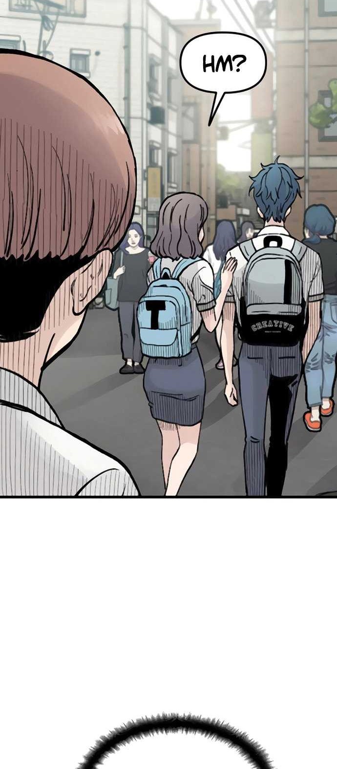 Silent Transfer Student Chapter 8 Gambar 64