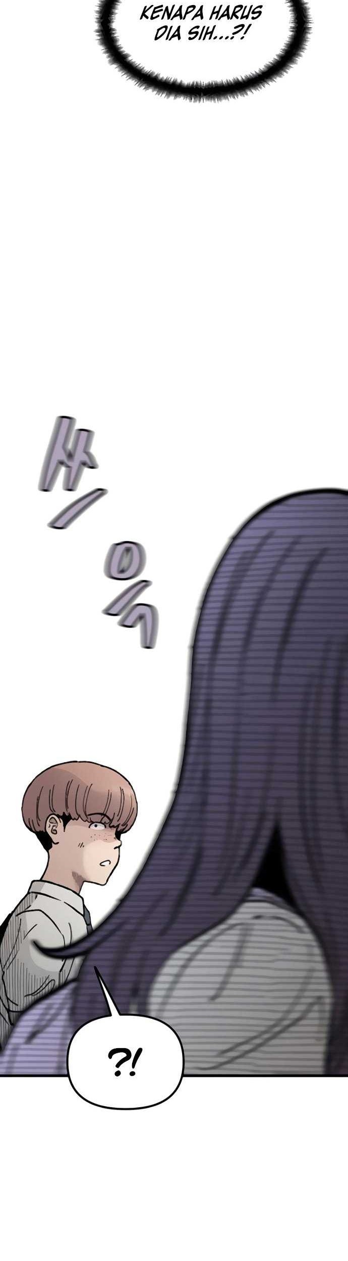 Silent Transfer Student Chapter 8 Gambar 66