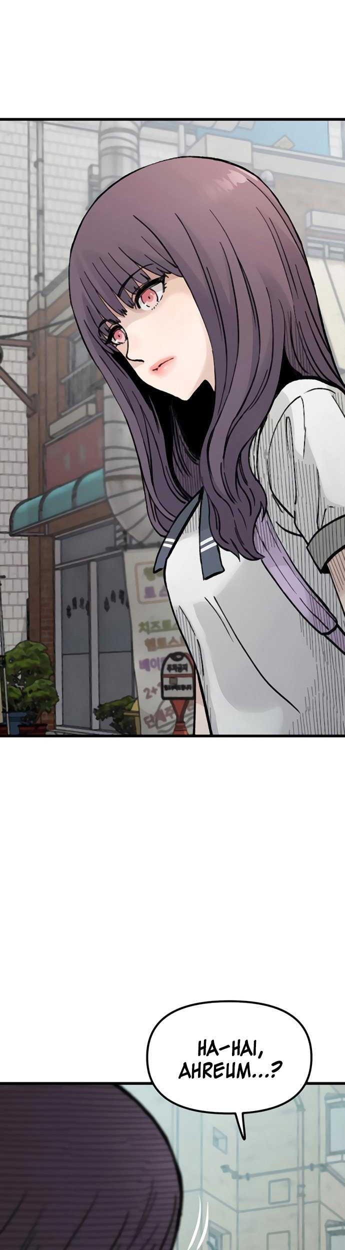 Silent Transfer Student Chapter 8 Gambar 67