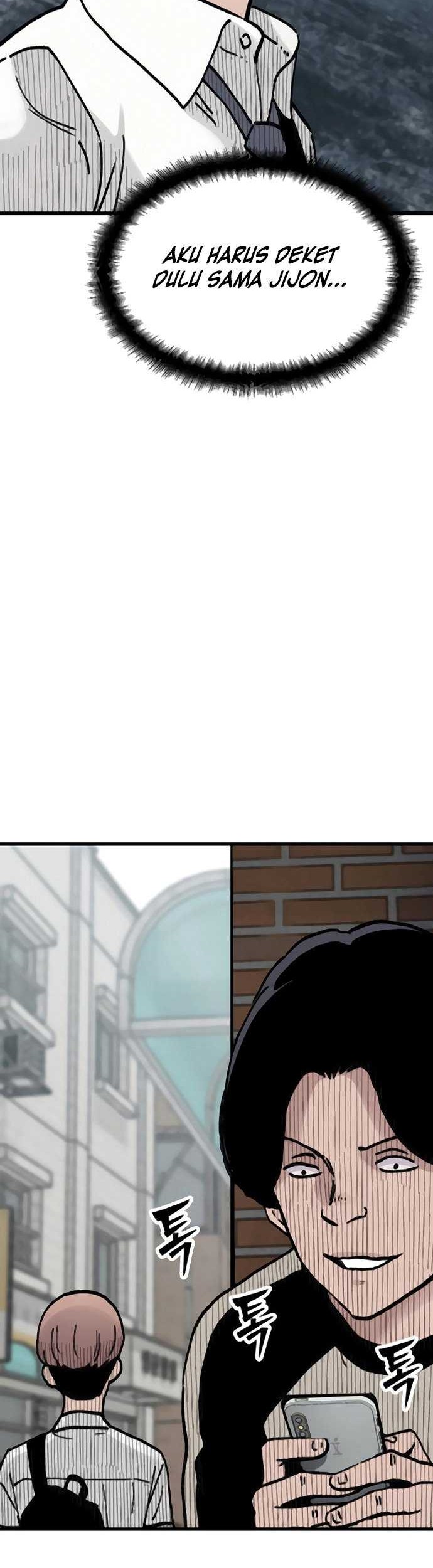 Silent Transfer Student Chapter 8 Gambar 70