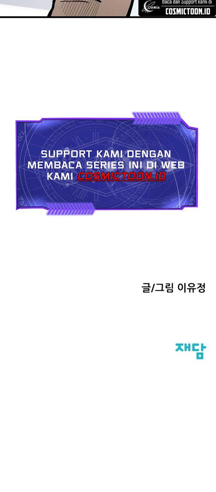 Silent Transfer Student Chapter 8 Gambar 72