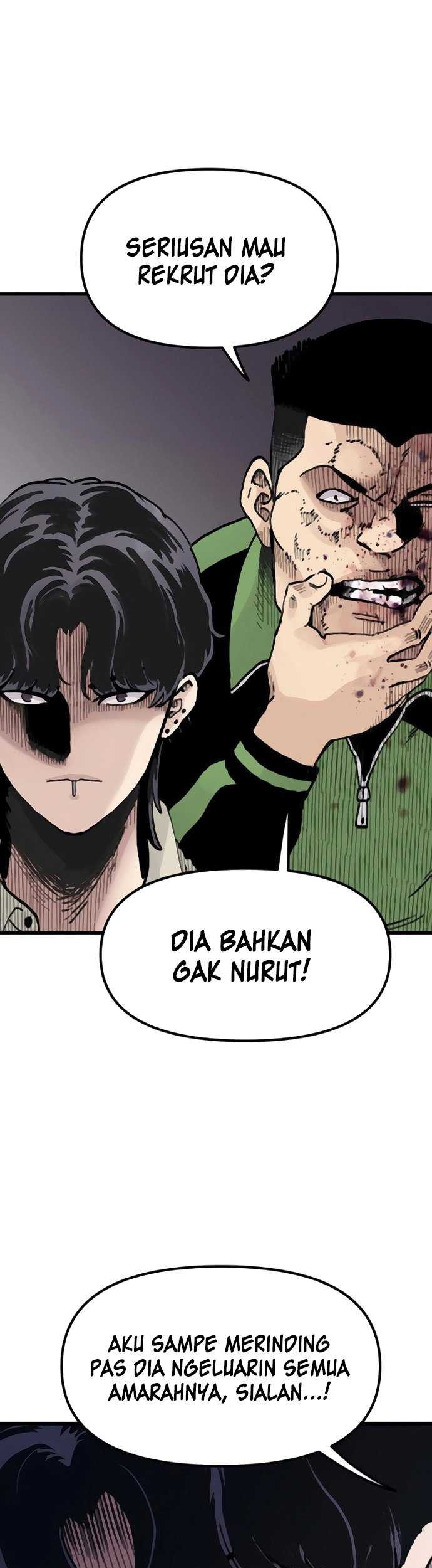 Silent Transfer Student Chapter 8 Gambar 9