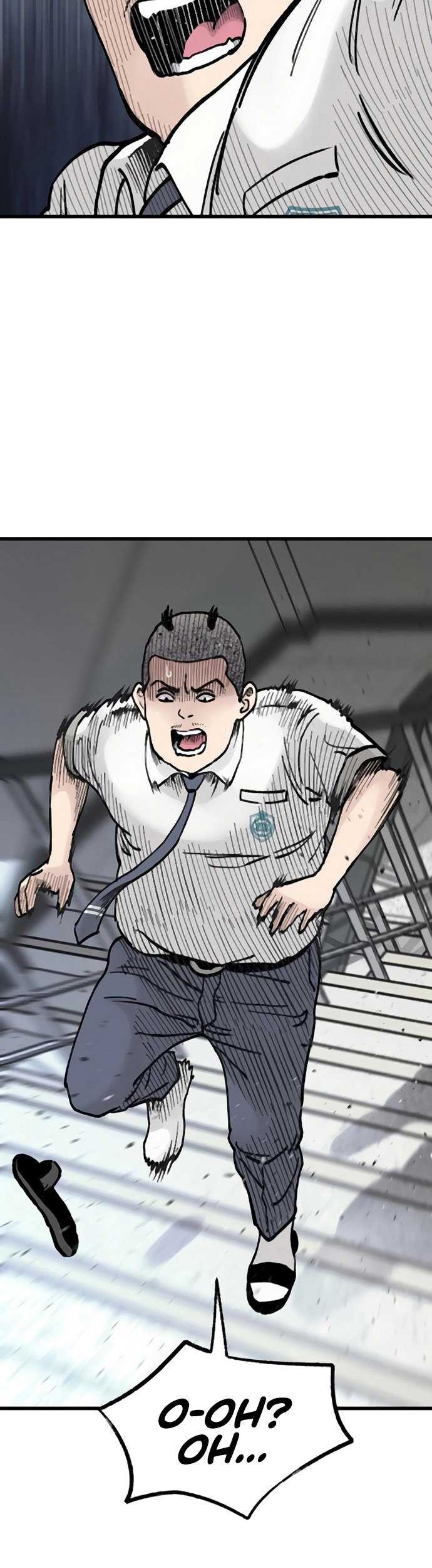 Silent Transfer Student Chapter 9 Gambar 10