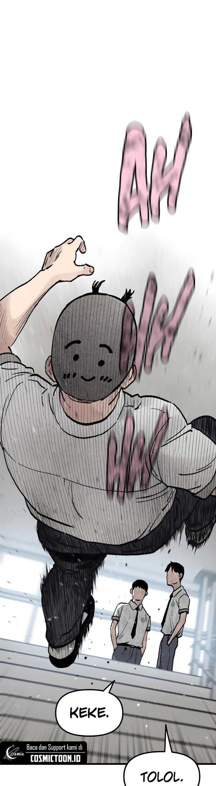 Silent Transfer Student Chapter 9 Gambar 11