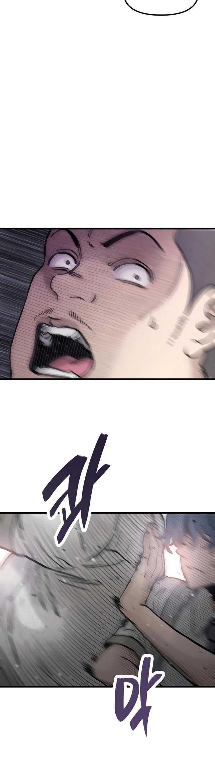 Silent Transfer Student Chapter 9 Gambar 12