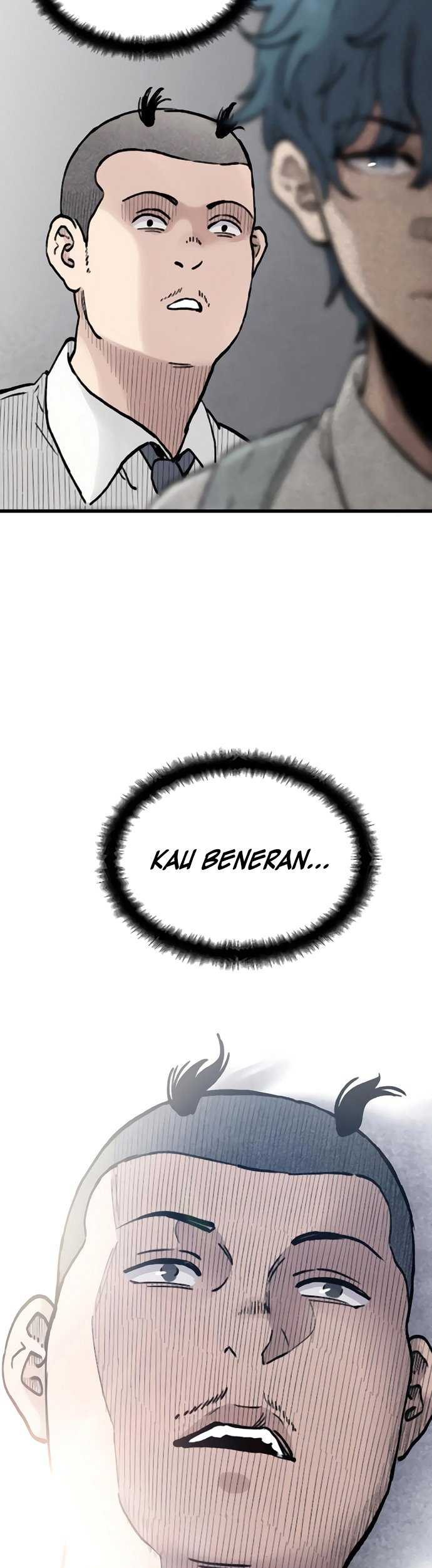 Silent Transfer Student Chapter 9 Gambar 18