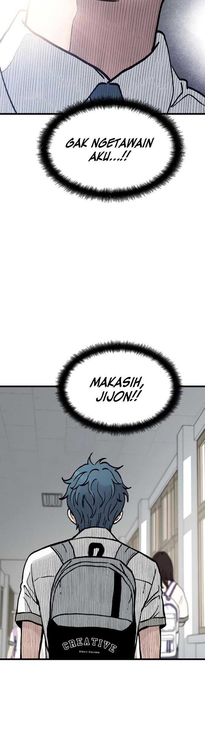 Silent Transfer Student Chapter 9 Gambar 19