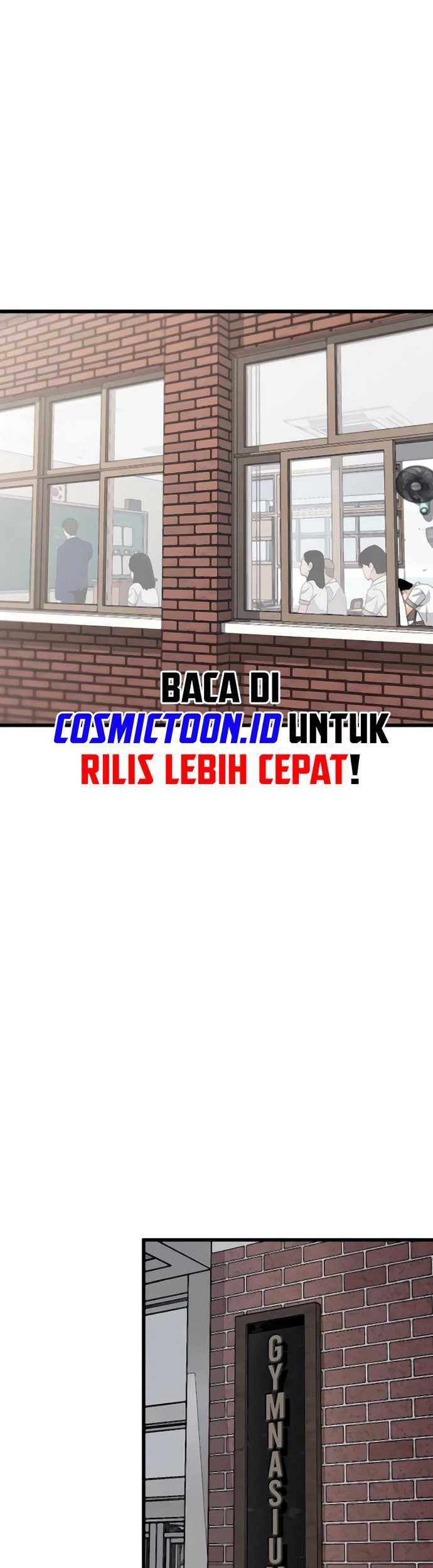 Silent Transfer Student Chapter 9 Gambar 20