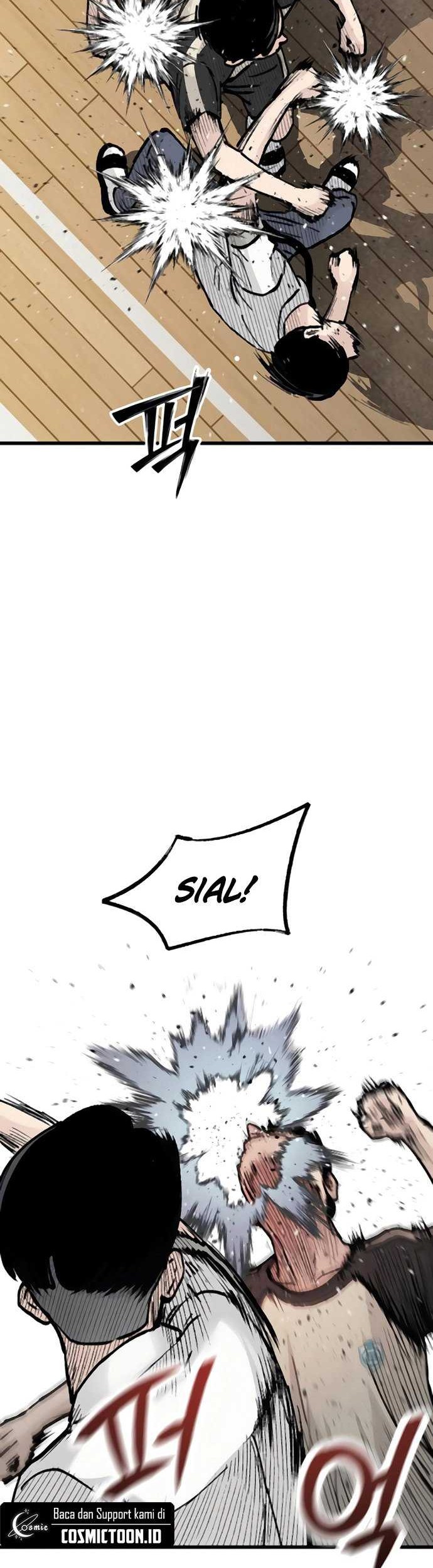 Silent Transfer Student Chapter 9 Gambar 23