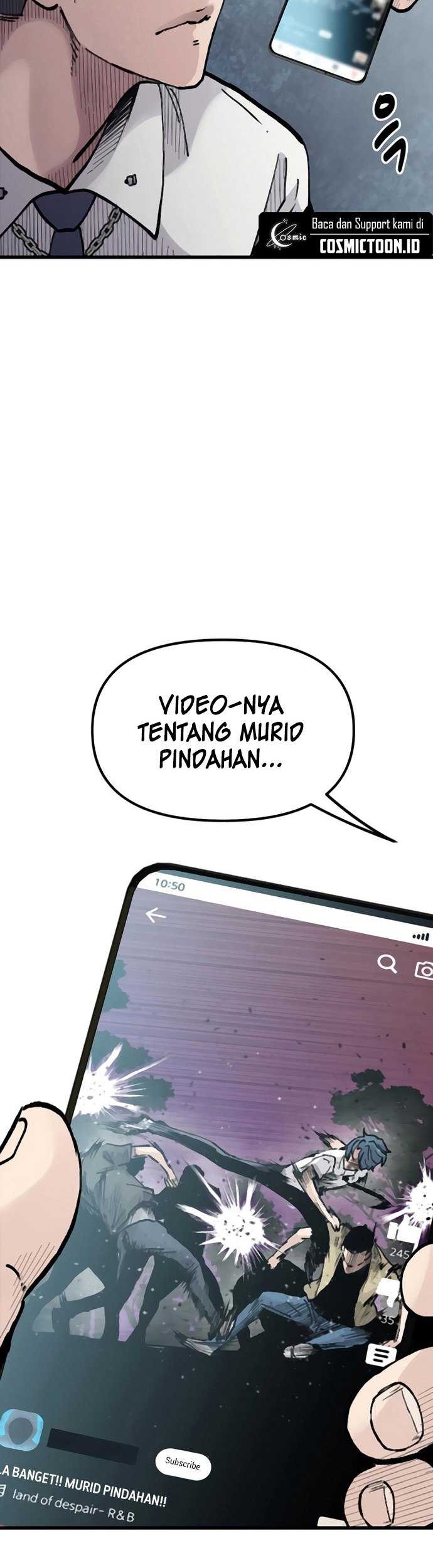 Silent Transfer Student Chapter 9 Gambar 27