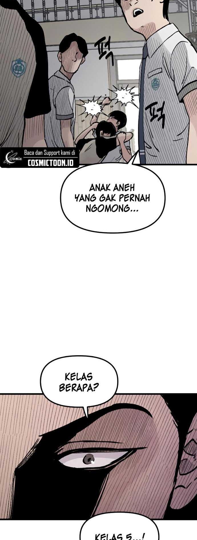 Silent Transfer Student Chapter 9 Gambar 33