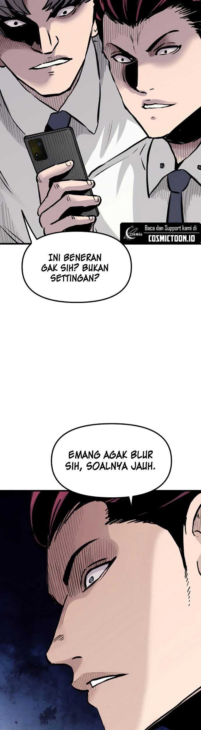 Silent Transfer Student Chapter 9 Gambar 30