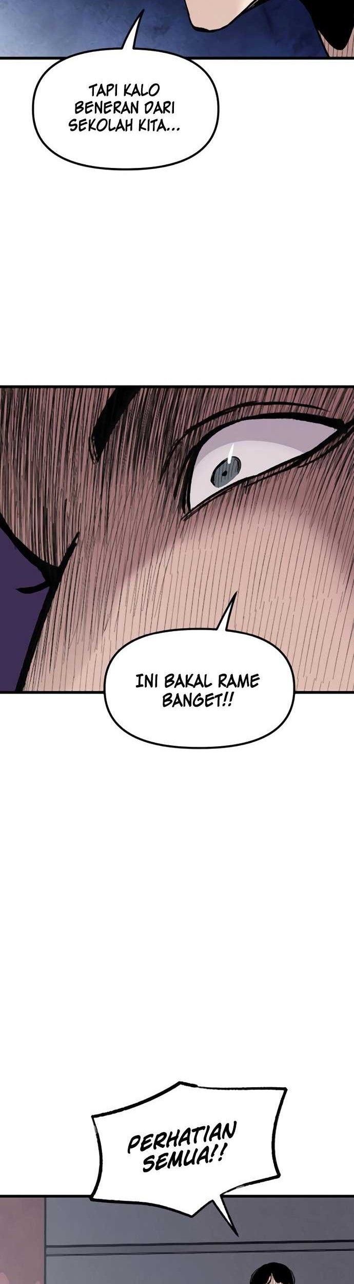 Silent Transfer Student Chapter 9 Gambar 31