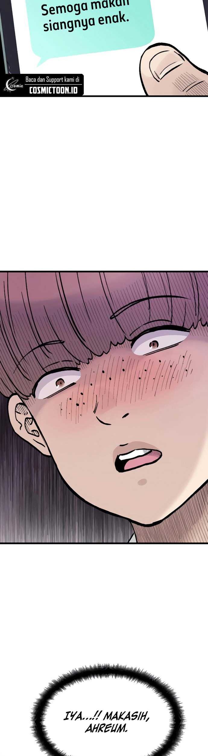 Silent Transfer Student Chapter 9 Gambar 49