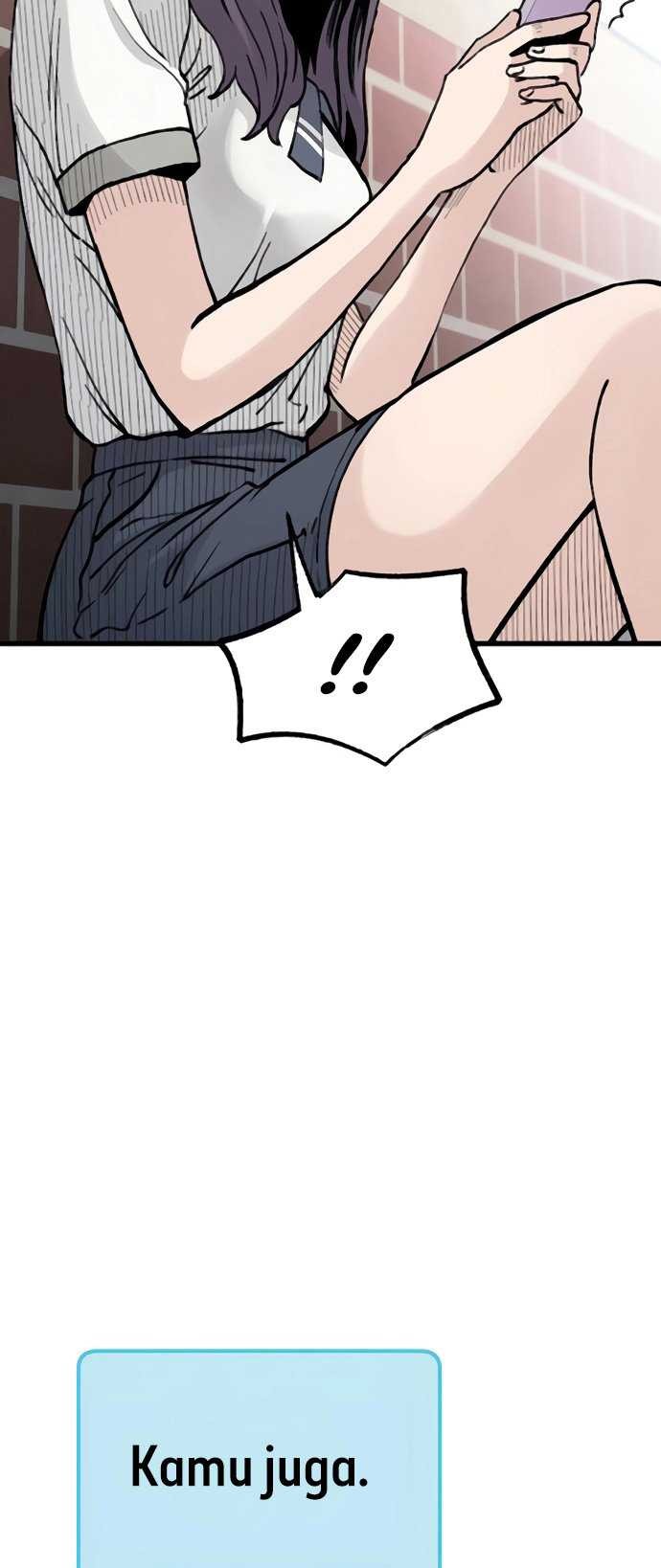 Silent Transfer Student Chapter 9 Gambar 51