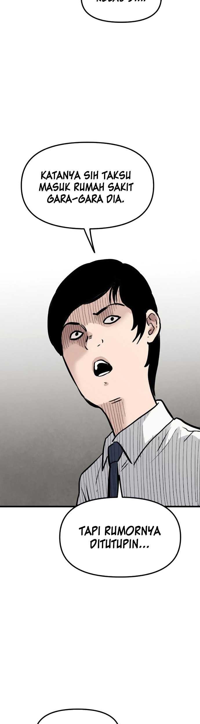 Silent Transfer Student Chapter 9 Gambar 34